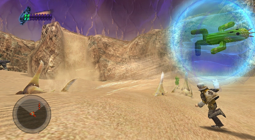 Final Fantasy Crystal Chronicles: The Crystal Bearers - Imagen 26